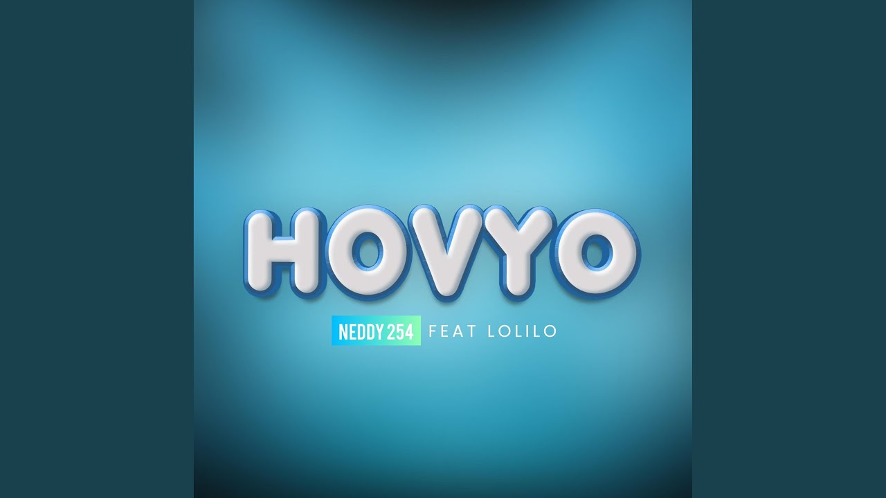 Hovyo (feat. Lolilo)