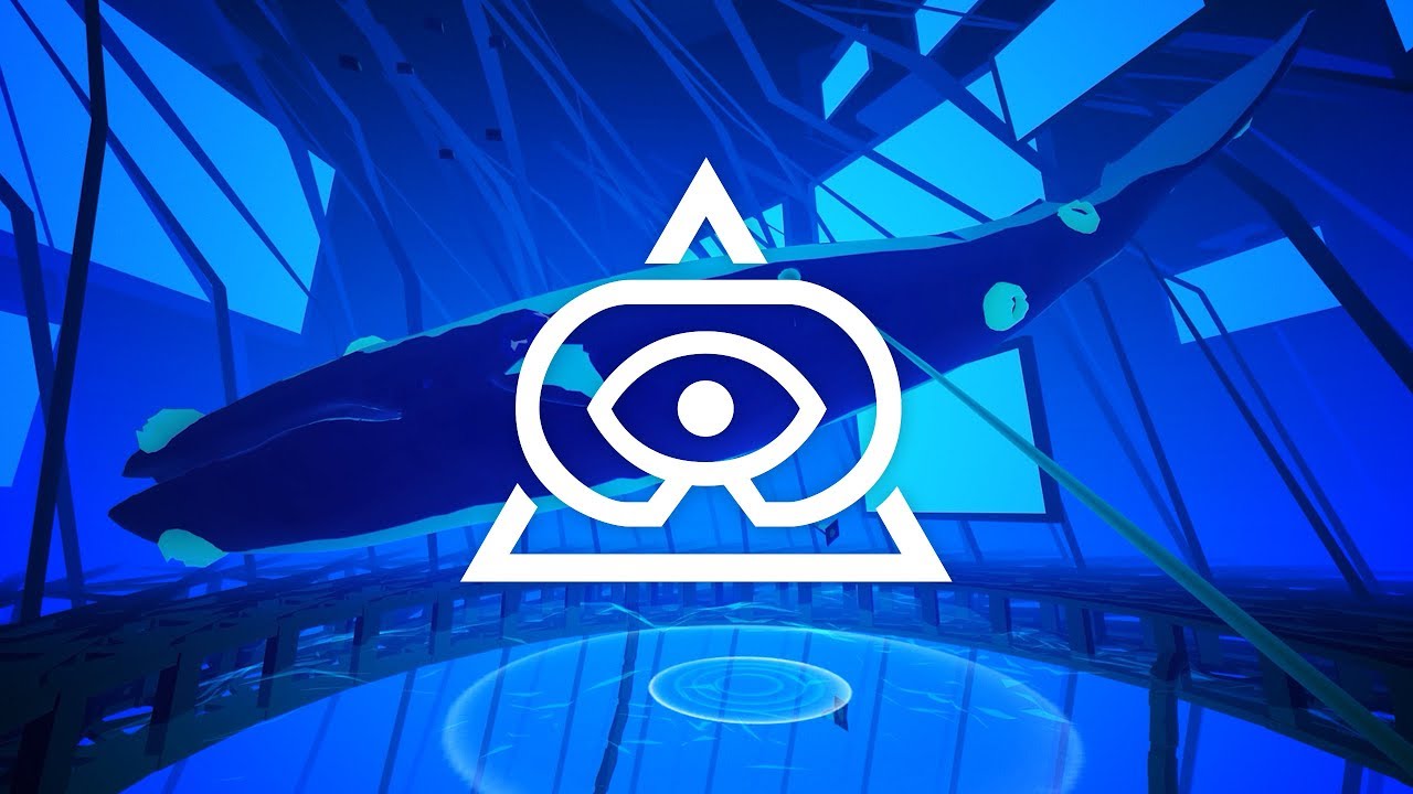 Virtual Virtual Reality &mdash; Launch Trailer