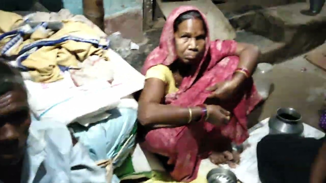  ସଦ୍ୟା ସମୟ ର ମୁଁଡି ମିଚର ପାଗ 