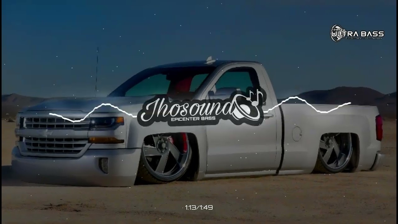 Marlboro Rojo (Epicenter) - Fuerza Regida