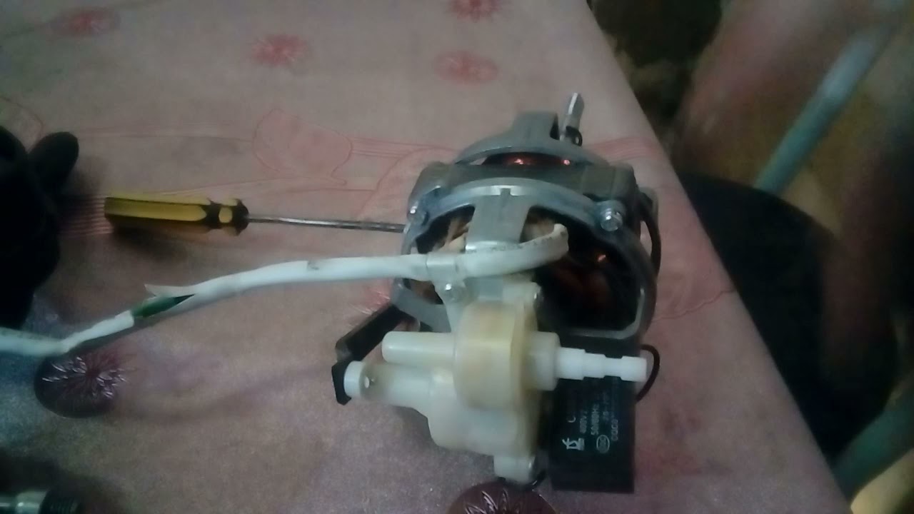 como retirar o eixo vertical quebrado do ventilador cadence