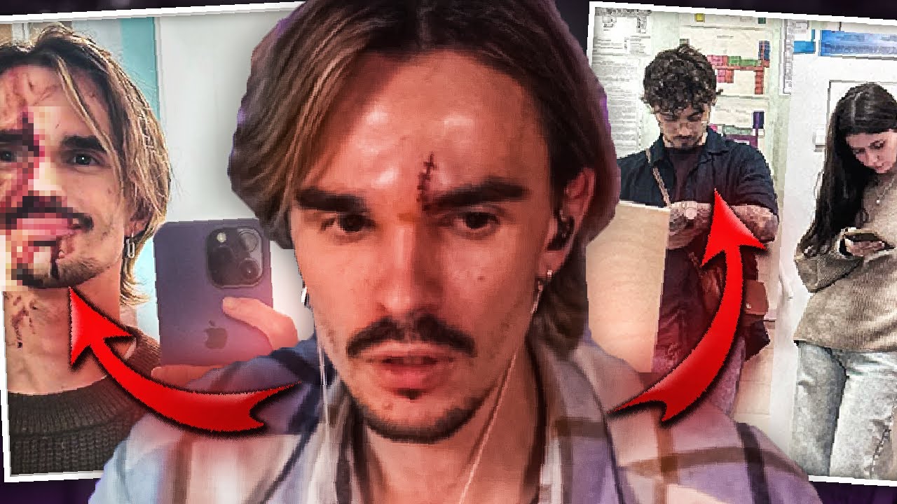 😨 ЯРИК РАССКАЗАЛ ЧТО ПРОИЗОШЛО во ВРЕМЯ СТРИМА ЭДИСОНА! | НА ЯРИКА и МАРТИ НАПАЛИ..