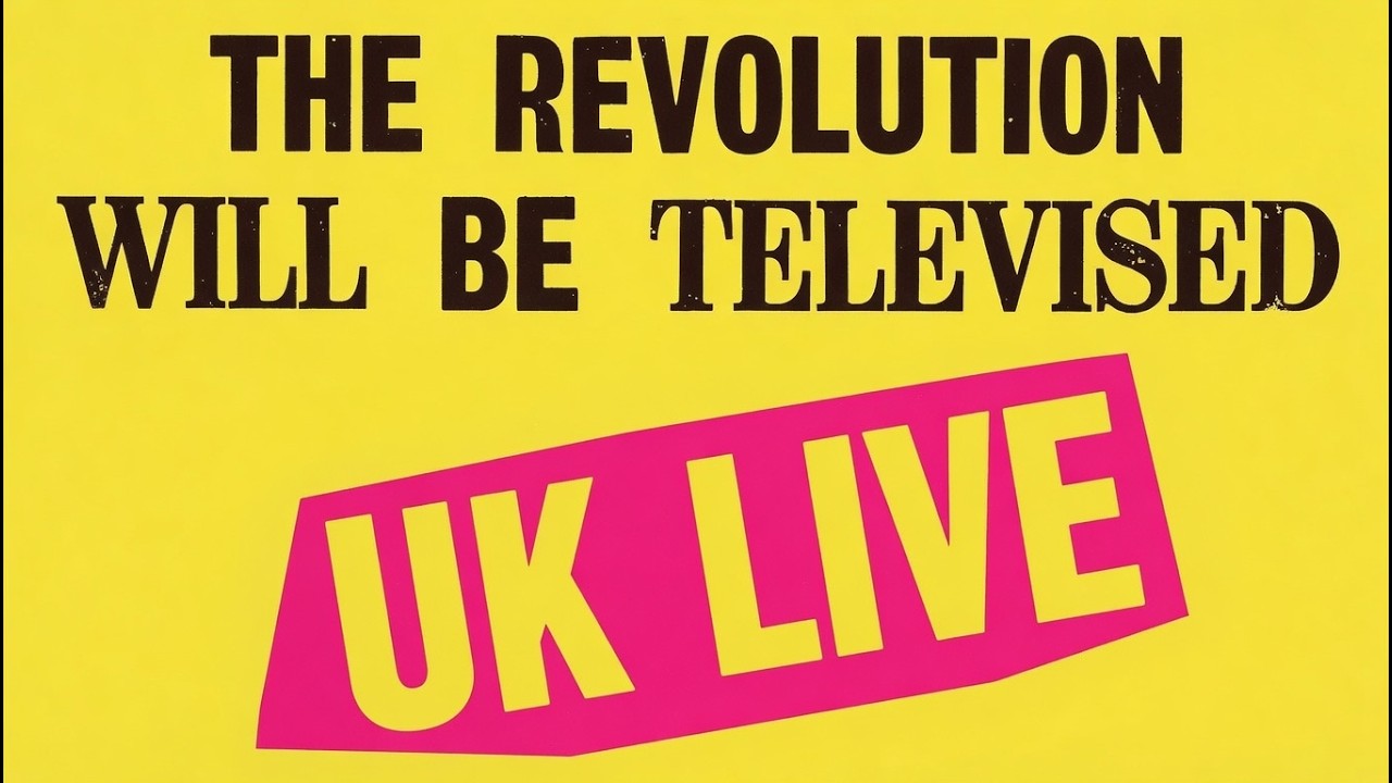 UK LIVE  Friday 17th July 2026