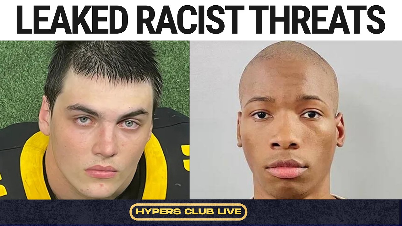 Austin Metcalf EXPOSED 'KKK Threats' And 'Bullying History' Amid Karmelo Anthony Retrial Hearing