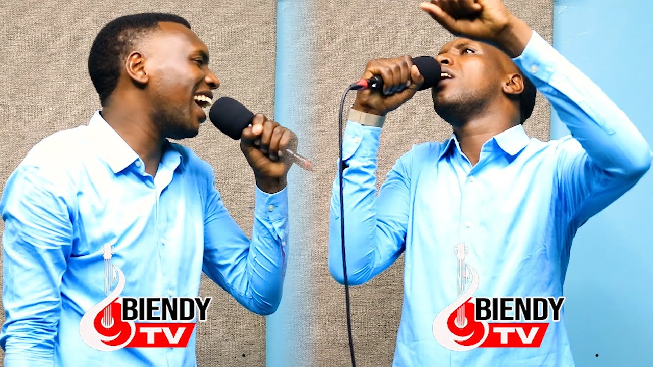 IGITARAMO KIDASANZWE HAMWE NA NDABARAMIYE JAMBO RYIMANA RIRAREMA\CIKAMO TWAMBUKE\#BAHO#biendytv