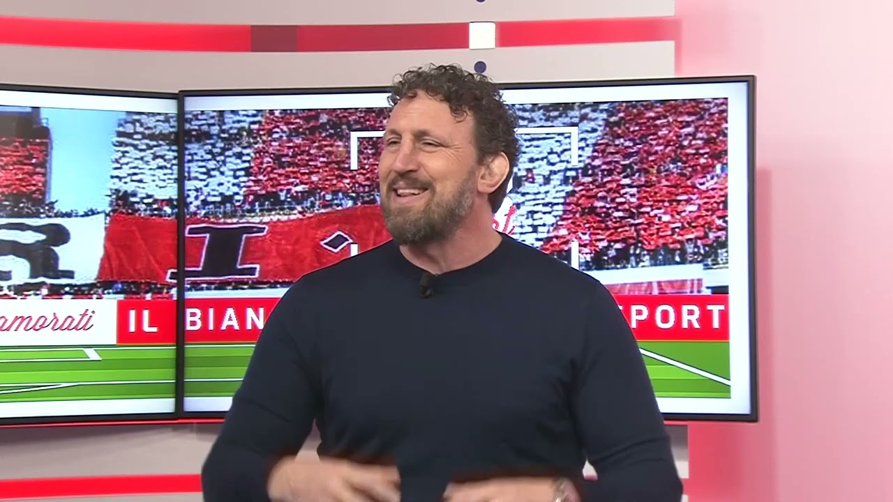 Tigri Rugby Bari, Bergamasco dopo la vittoria di Salerno: 