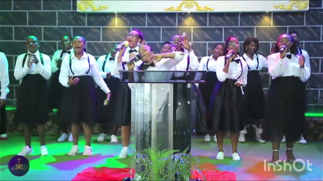 Worship voice 