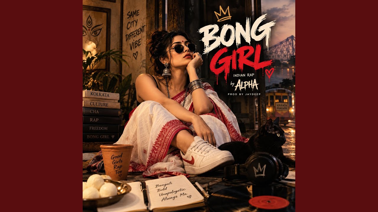 Bong Girl