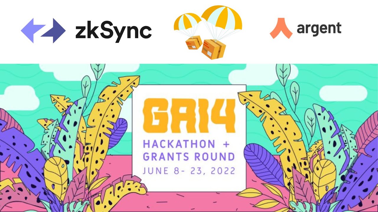 Jak zrobić dotację na Gitcoin? Airdrop $GTC ?