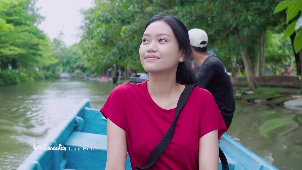 PROFIL WISATA NGANJUK 2026