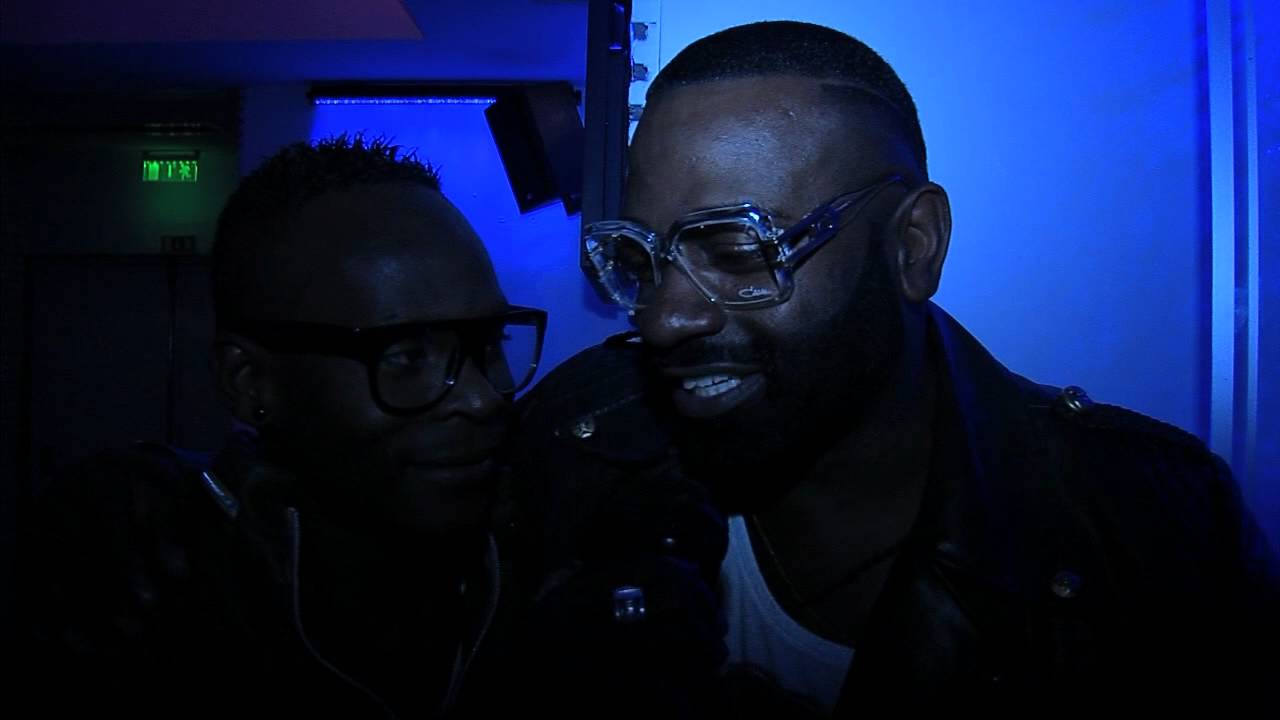DocksTV Lets Celebrate 24 de Abril BBC Dj Kapiro