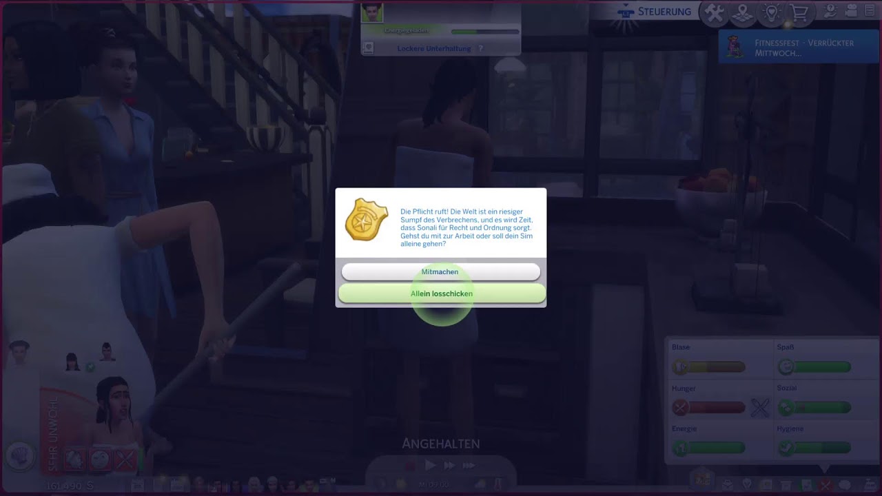 Sims 4