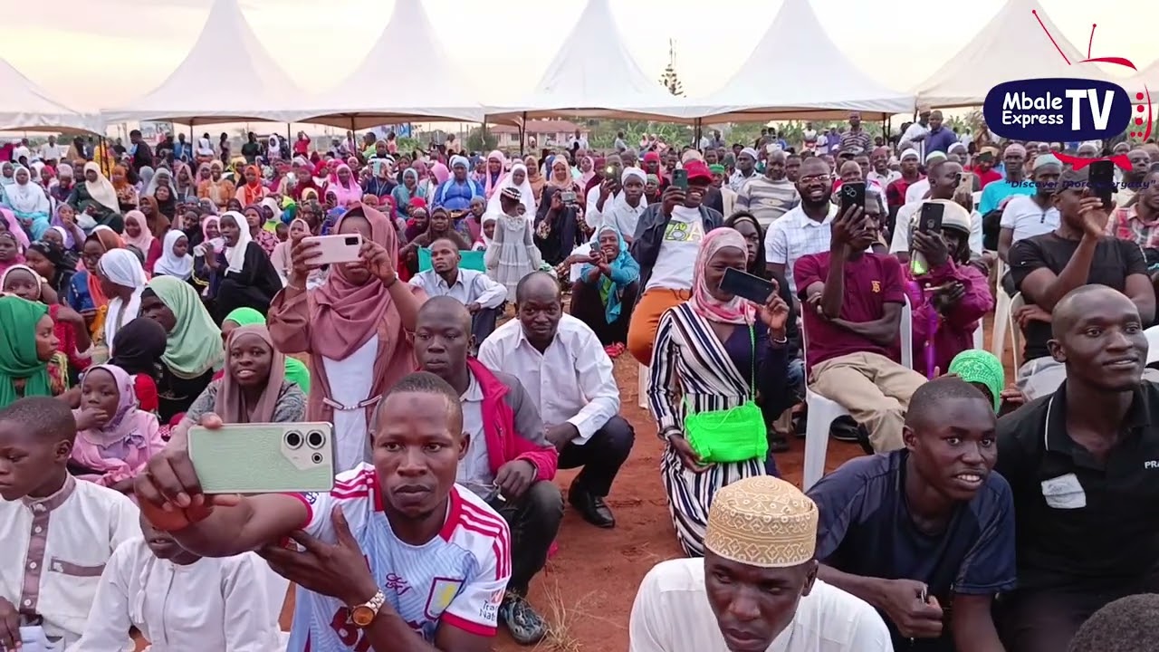 Omussumba Atabukkedi abalokole mu Njiri E'Mbale
