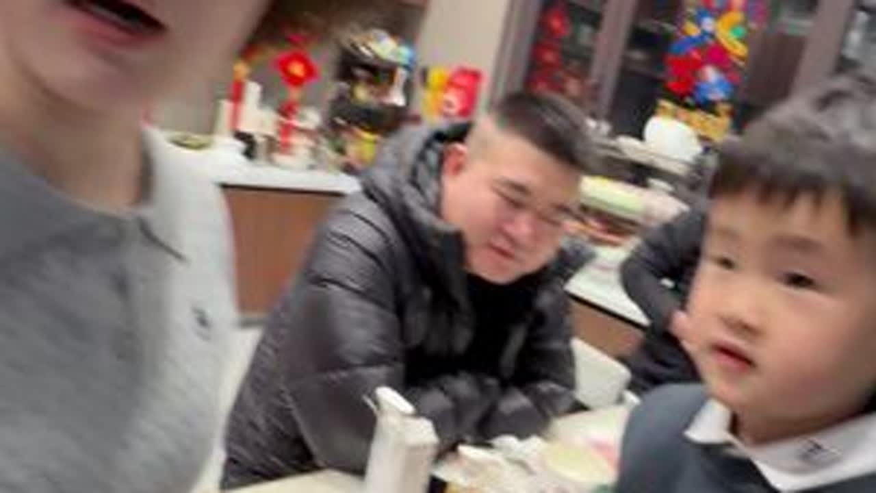 正月15闹元宵，现在村里也是一点没个年味，所以今天 没和大家商量就办了个大事！#vlog日常
