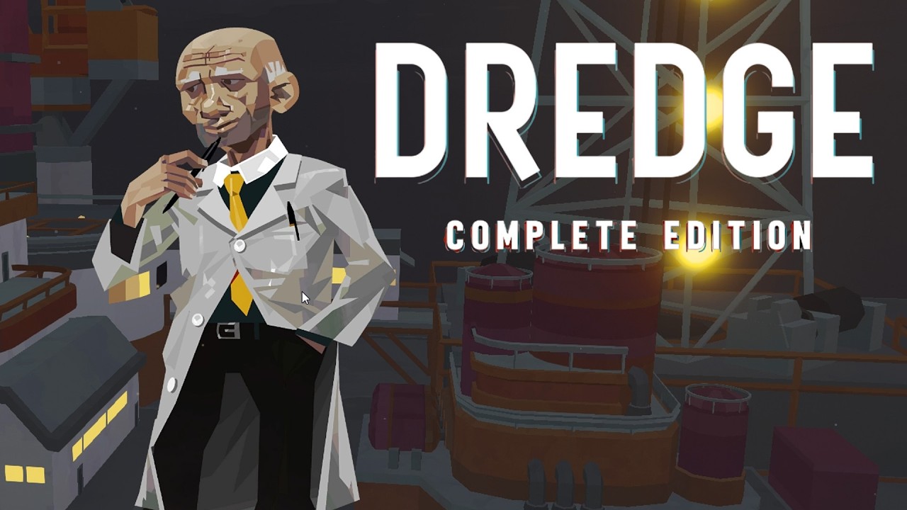 БУР КО ДНУ   ⇶   Dredge №5