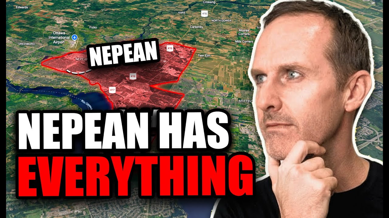 Discover Nepean: The Hidden Gem of Ottawa