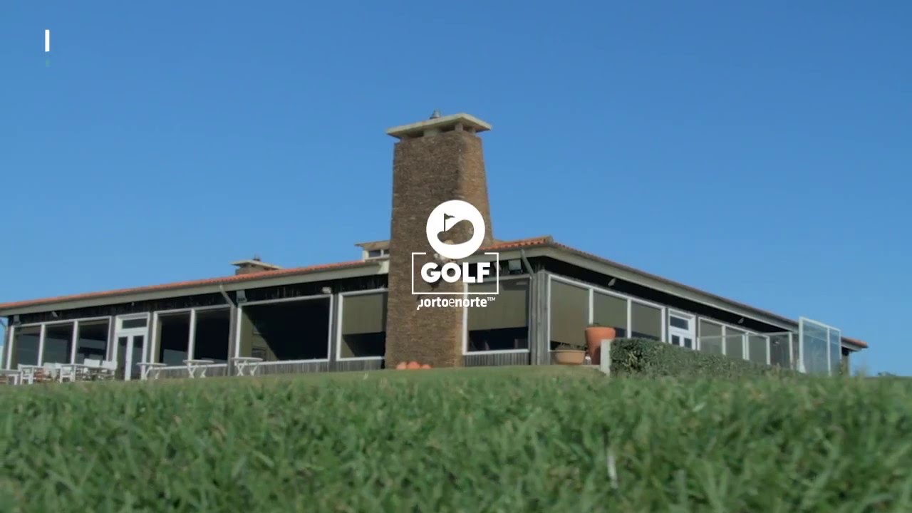 Turismo do Porto e Norte de Portugal Golf