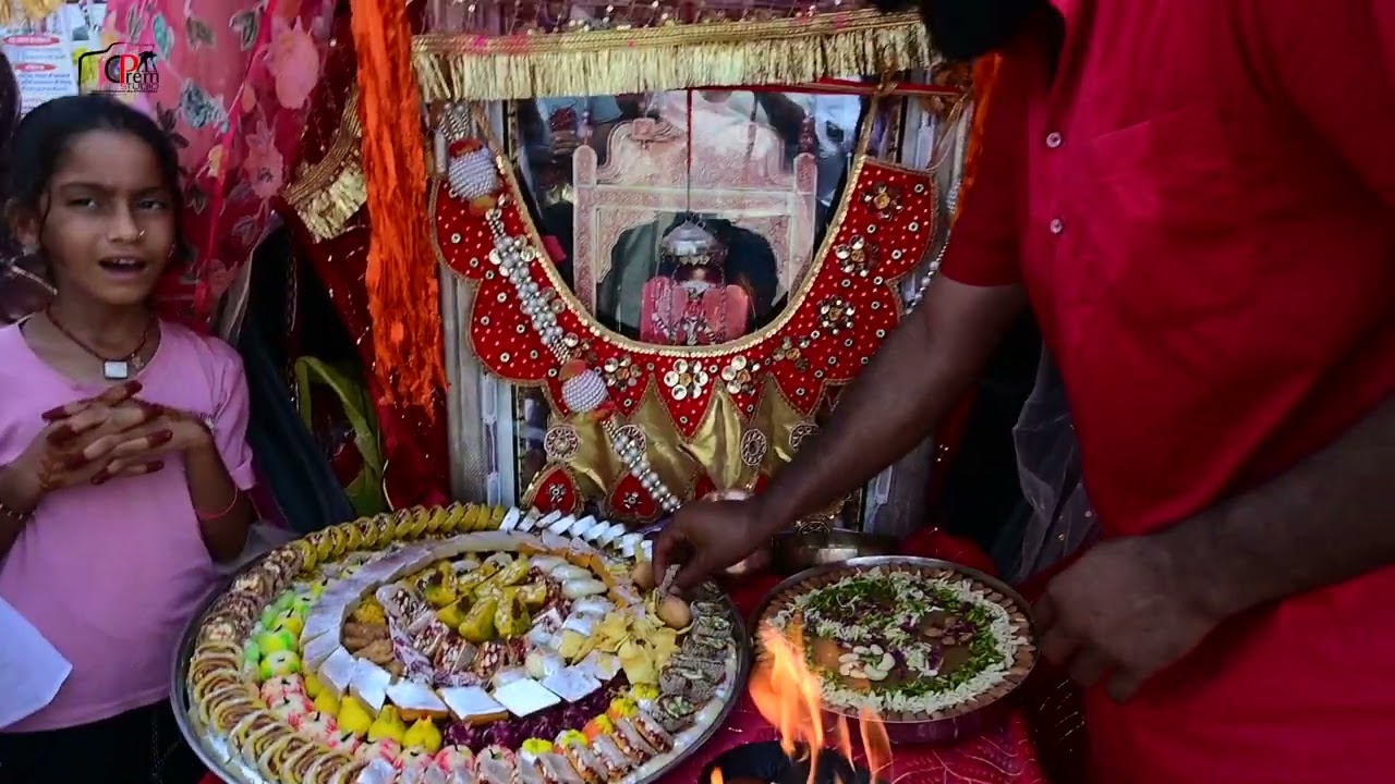 temdaray sobha yatra 2025