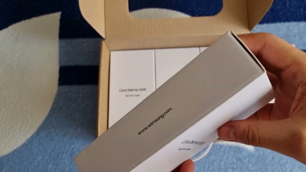 Samsung Galaxy S20 FE Cloud Mint