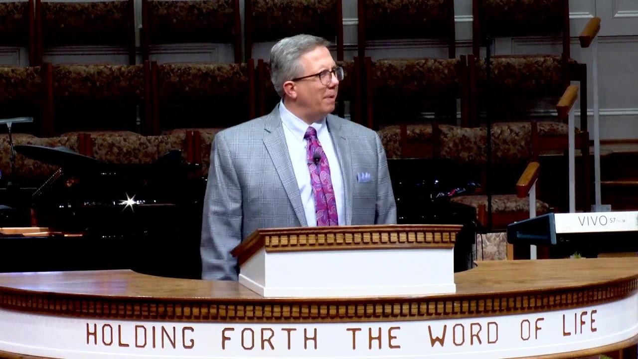 Watch Bethel Live
