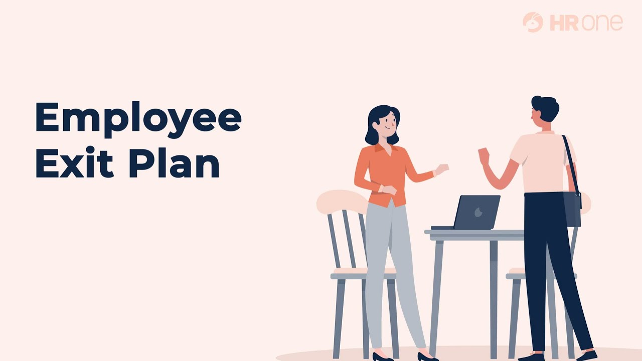 A Complete Employee Exit Plan to Make You a Better Employer