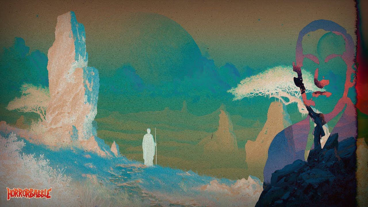 The Silver Key | Lovecraft's Dream Cycle