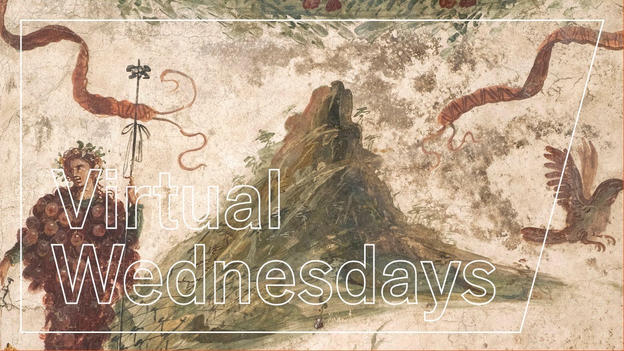 Art, Science, and Mythology of Wine in Ancient Mediterranean Cultures \ Part 1