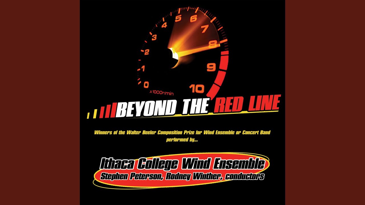 Redline Tango