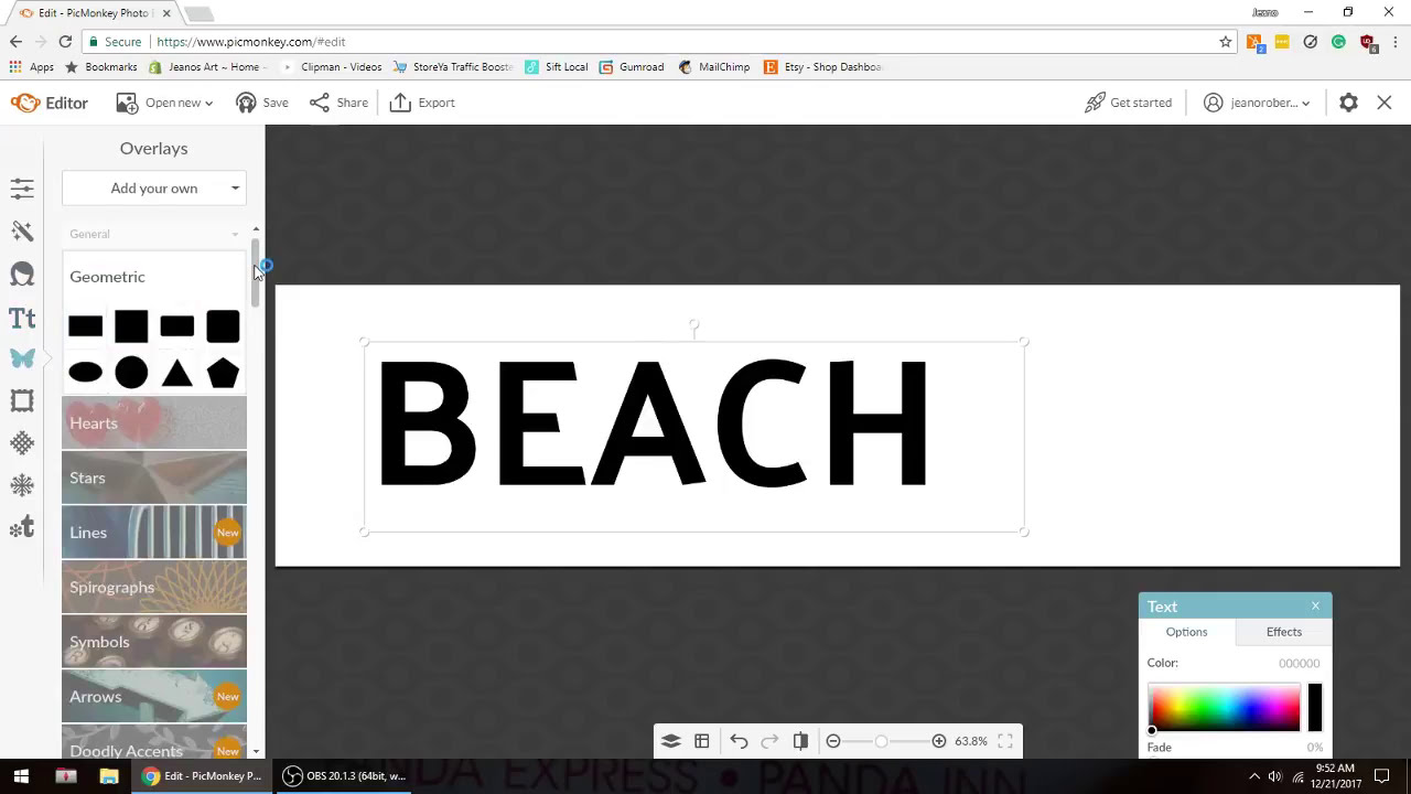 Simple way to create bridges for Stencils