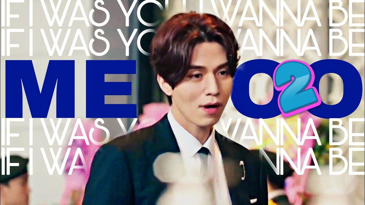 Lee Yeon & his mint choco addiction《 The Tale Of The Nine Tailed 》Me Too
