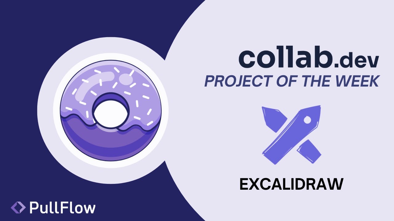 Project of the Week: Excalidraw