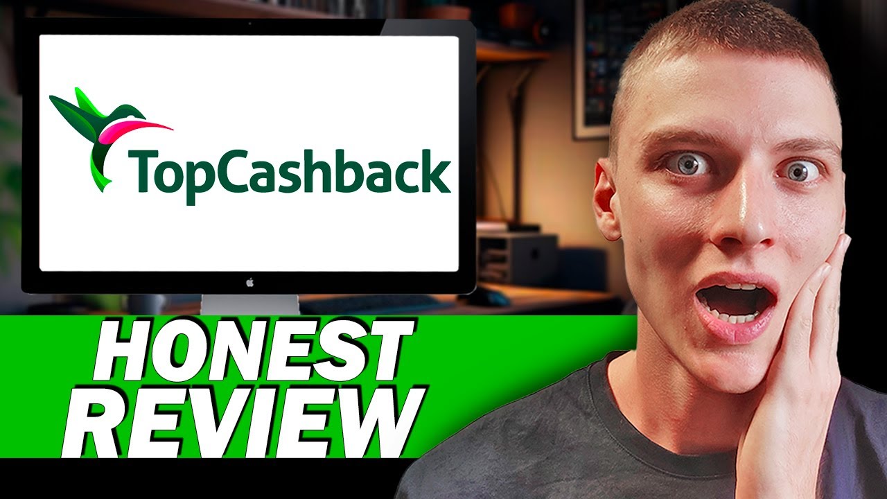 TopCashback Honest Review: My Experience & Is It Worth Using?