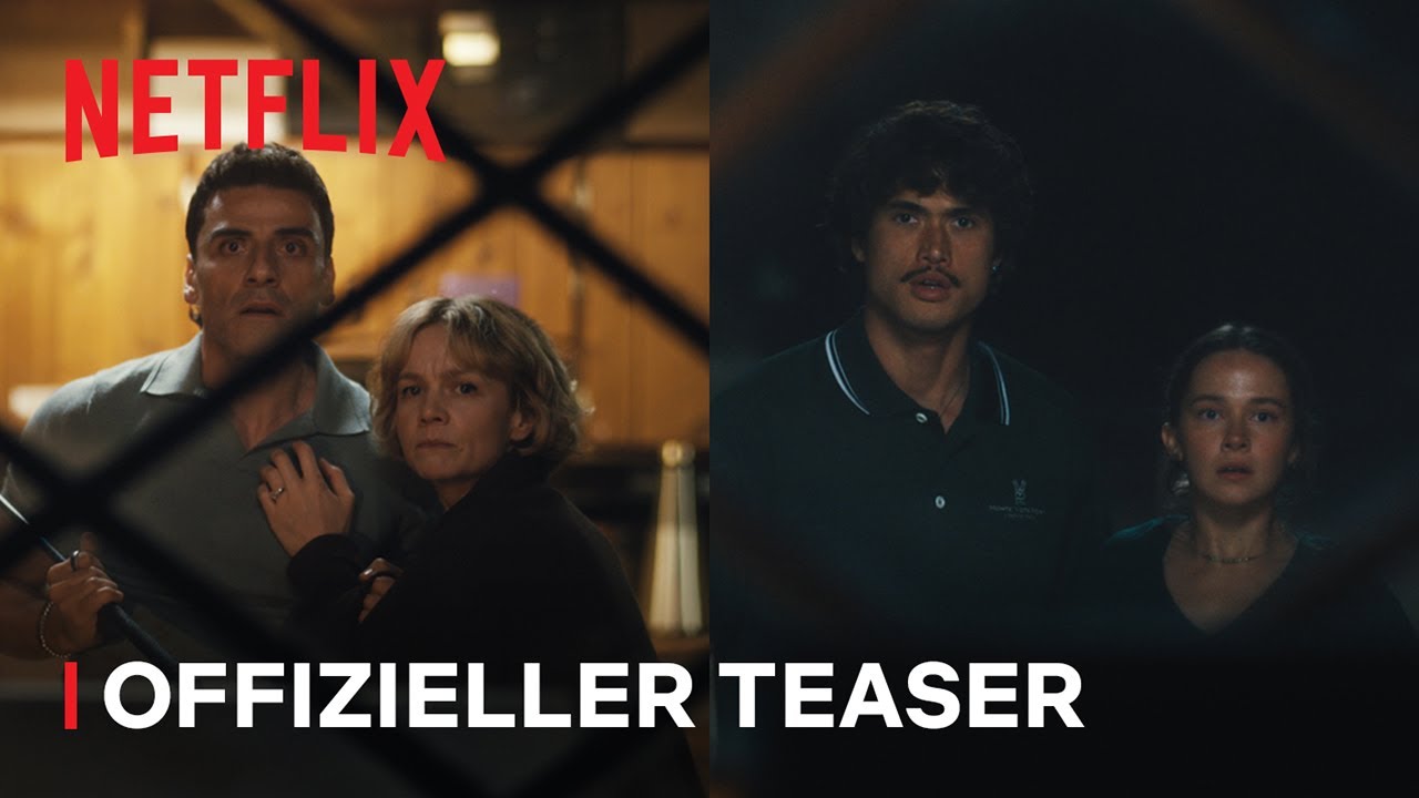BEEF: Staffel 2 | Offizieller Teaser | Netflix