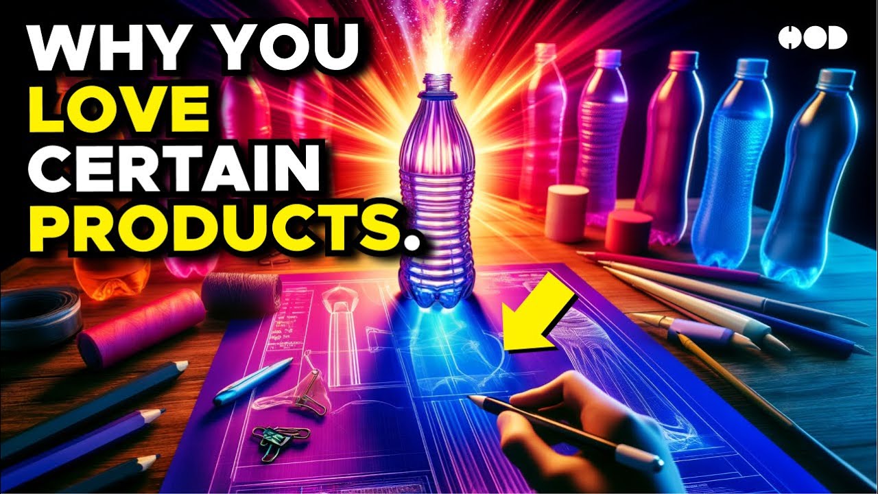 Why You&rsquo;re Addicted to Certain Products (And You Don&rsquo;t Even Know It)