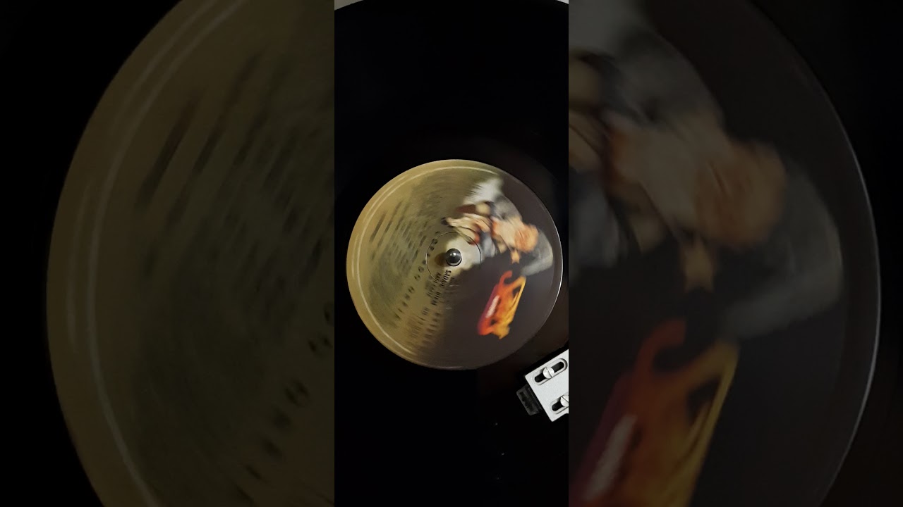 Sin Tapa Disco Copando Orejas Charly Pappo Seru Giran Rn Disqueria Manoenpez