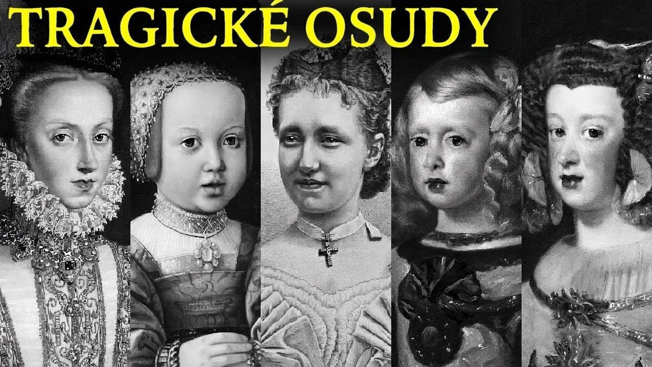 Princezny, do jejichž života bys vážně nechtěl/a!