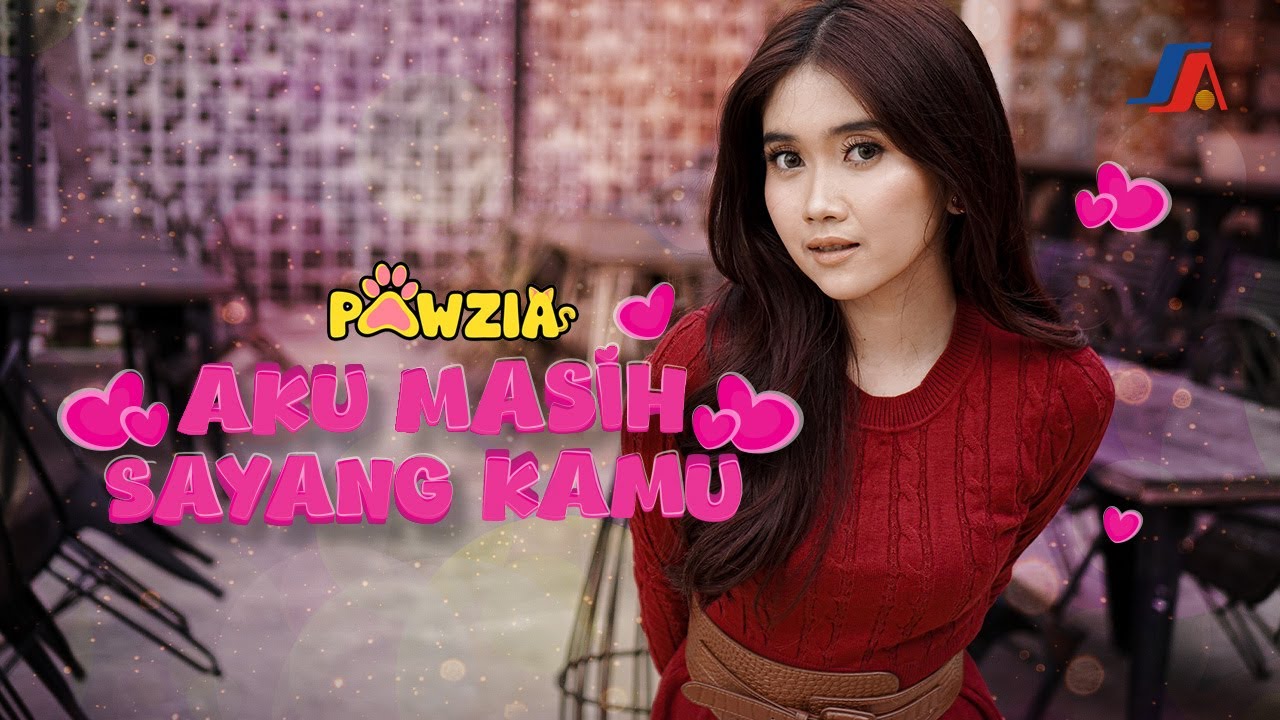 Pawzia - Aku Masih Sayang Kamu (Official Music Video)