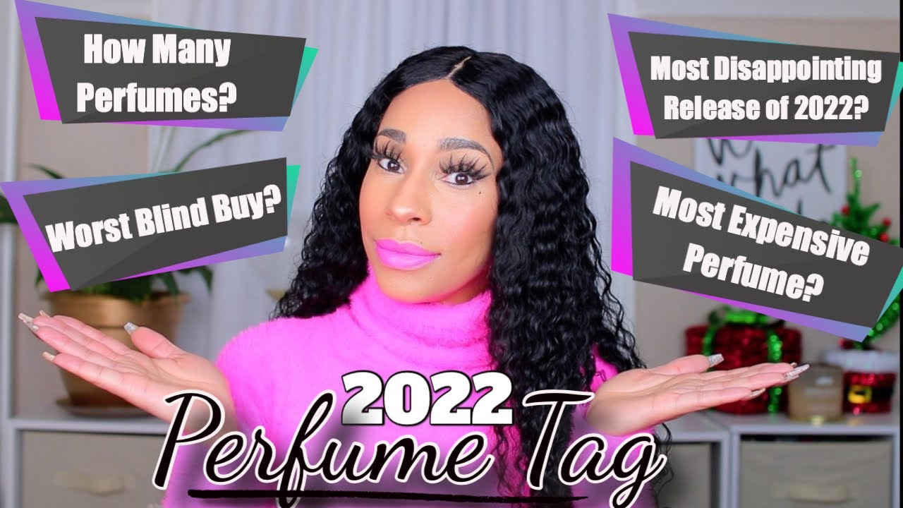 MOST COMPLIMENTED Perfumes 2022, Worst Blind Buys 2022, PERFUMES FOR LIFE, Perfume Collection 2022