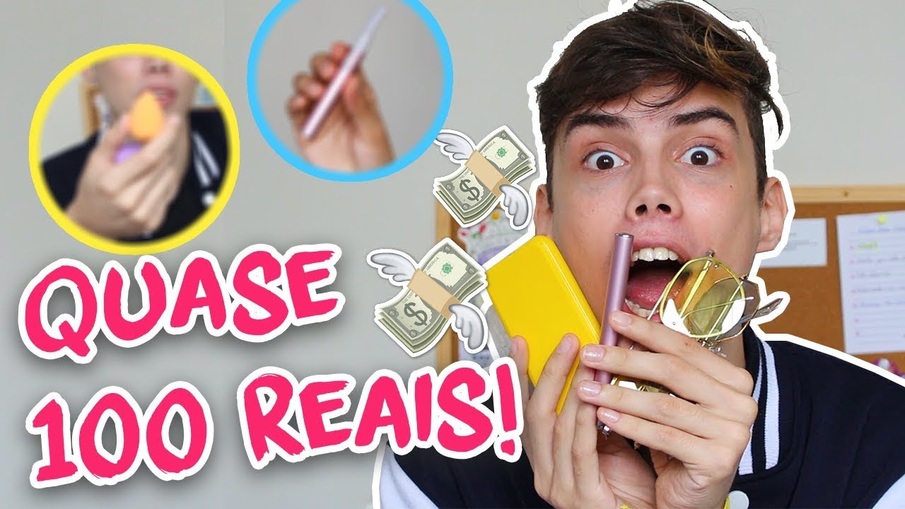 COMPRAS LEGAIS NO ALIEXPRESS E EBAY (CHINA) 🇨🇳