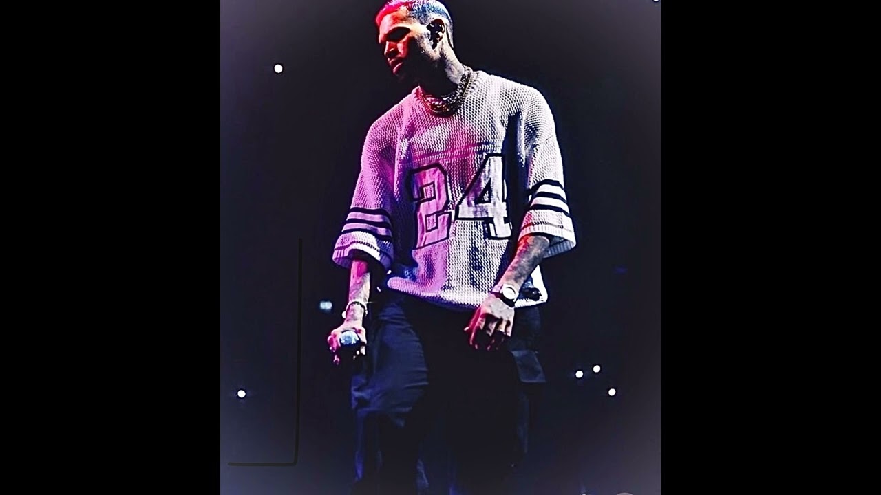 [FREE] Chris Brown x Tink Type Beat - 