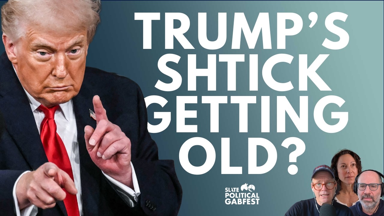 Could Trump&rsquo;s State of the Union Backfire on Republicans?