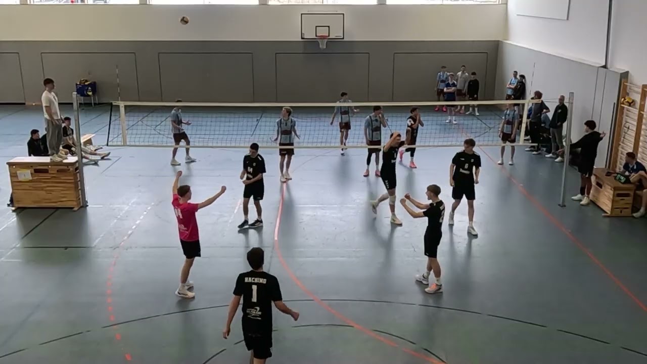 20260201 UHG vs Herrsching Satz 2