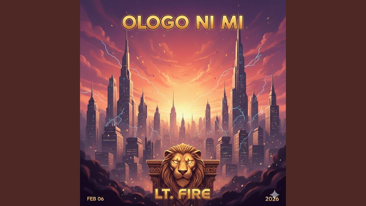 Ologo Nimi