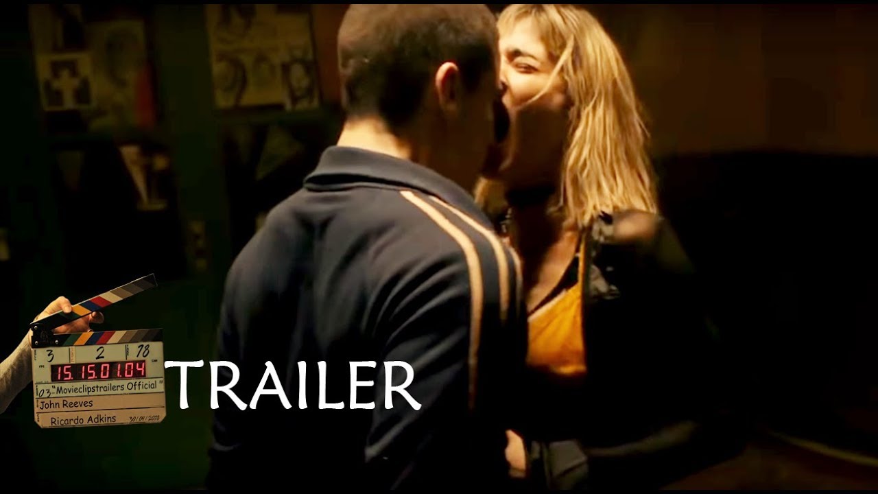 Climax Trailer #1 (2019)|Sofia Boutella, Romain Guillermic, Souheila Yacoub/ Thriller Movie HD