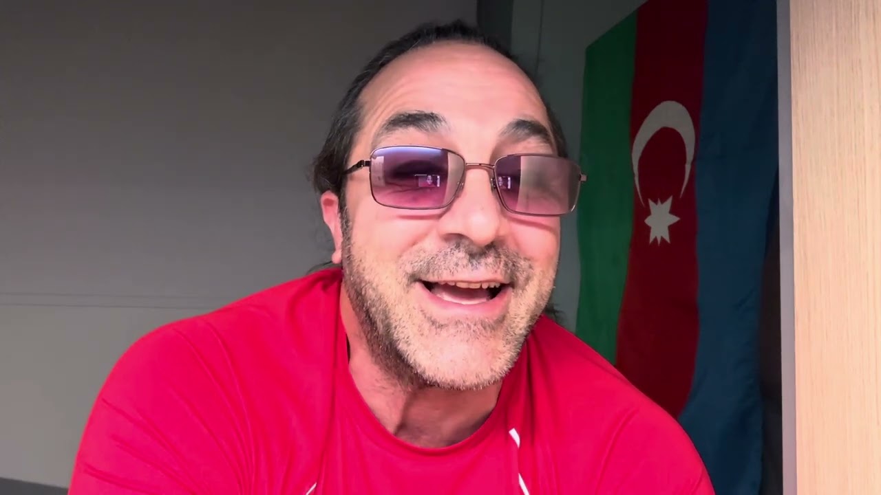 Qorxaq ilxoz Kolxozovi&ccedil;  ve abisi Erdoşan.  #freedom #orduxan #azerbaijan #t&uuml;rkiye 