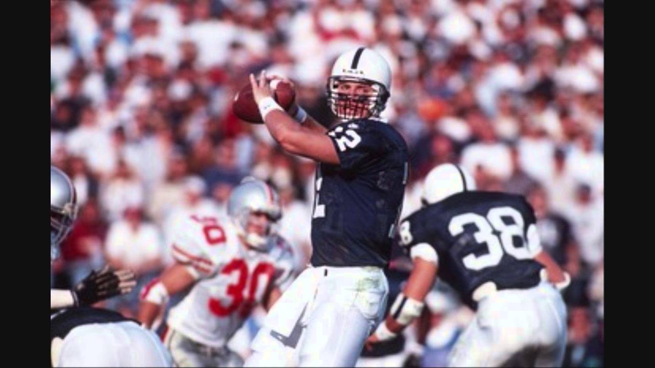 The Nittany Lion (Hail to the Lion) (Pennsylvania State University fight song) (Big Ten version)