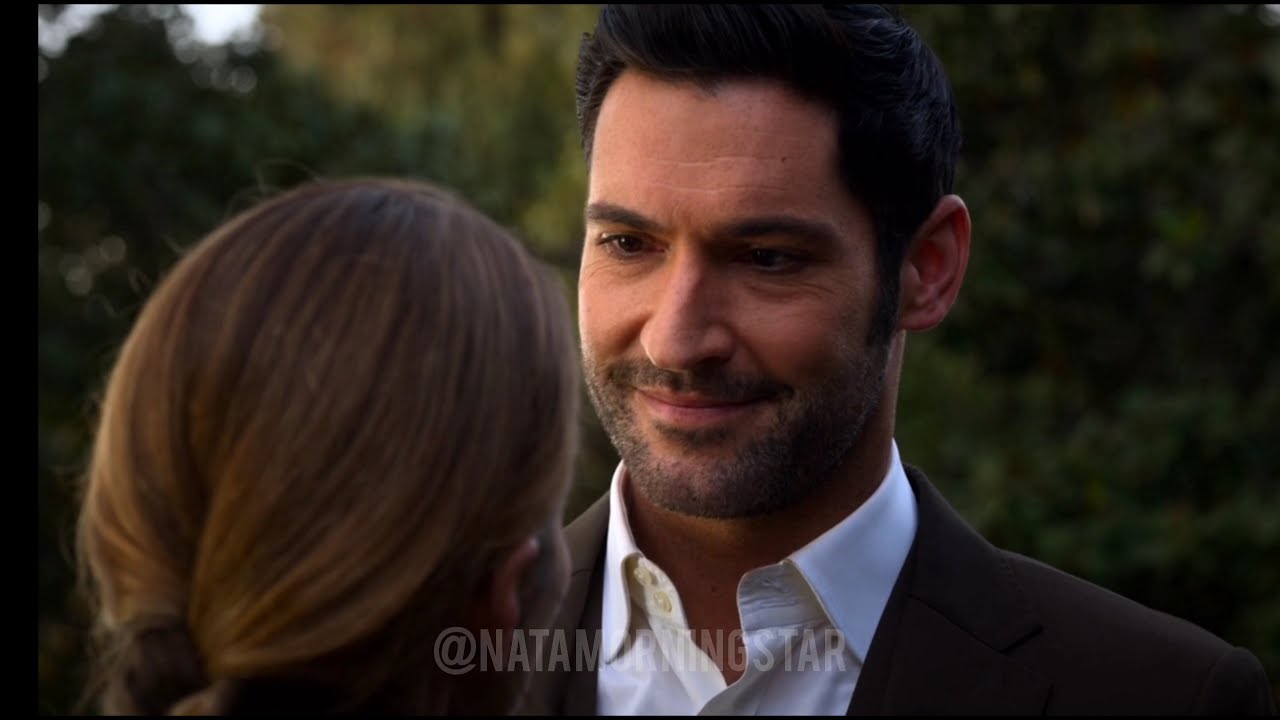 Lucifer & Chloe | I Dreamed a Dream ( + 5 B,Spoilers)