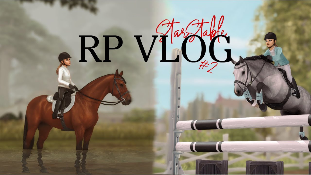 StarStable rp vlog #2 | SSO | CZ