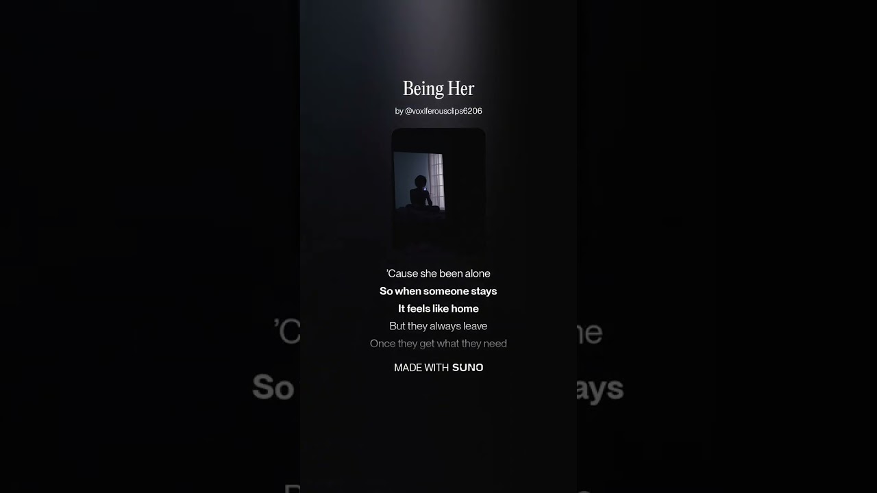 Being Her