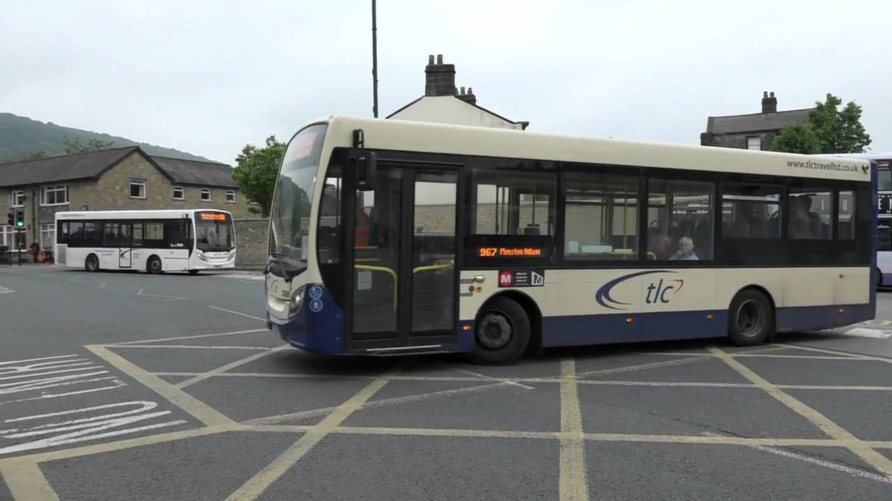 Otley BUSES